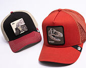 Cap Goorin - The Extinct Skull - Solar