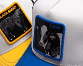 Cap Goorin - Tricolor Cow - Multi Color