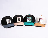 Cap Goorin - Upside Zebra - Void / Luminous