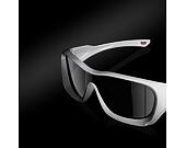 Sunglasses Oakley - De La Salle - Prizm Black/Pearl White