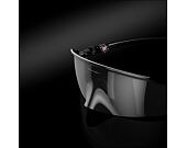 Sunglasses Oakley -  Kato - Prizm Black/Polished Black