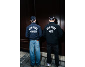 Jacket New Era - MLB Coaches Jacket - NY Yankees - Navy