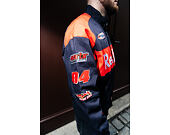 Jacket New Era - F1 Motorsport Jacket - Red Bull F1 - Navy Blue