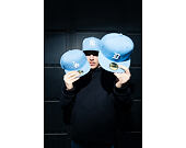 New Era - MLB Seasonal 59FIFTY - Detroit Tigers - Sky Blue / Pink UV
