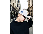 New Era - MLB 2000 WS 59FIFTY - NY Yankees - Grey / Blue