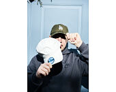 Cap New Era - MLB Linen 9TWENTY - NY Yankees - Stone