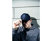 Cap New Era - MLB Outline 9FORTY Trucker - NY Yankees - Navy