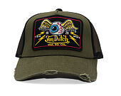 Cap Trucker Von Dutch 