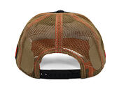 Cap Von Dutch Trucker