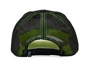 Cap Baseball Von Dutch Trucker