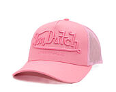 Cap Von Dutch Baseball