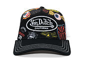 Cap Von Dutch Trucker