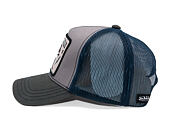 Cap Baseball Trucker Von Dutch