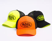Cap Baseball Von Dutch Trucker
