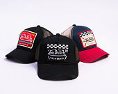 Cap Trucker Von Dutch 