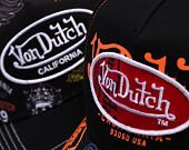 Cap Von Dutch Trucker
