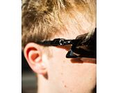 Sunglasses Oakley -  Kato - Prizm Black/Polished Black
