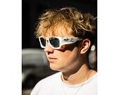 Sluneční Brýle Oakley - Instagator - Prizm Deep Water Polar / Matte White