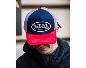 Cap Von Dutch Baseball Trucker