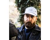 Cap Kangol - Reflective Speed 5-Panel - Lt Blue