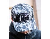 Cap Goorin - Ruthless Camo - Camouflage