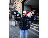 Cap Goorin - Upside Eagle - Dust / Rush