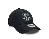 Cap New Era - Reflective 9FORTY - Barcelona FC - Navy