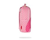 Backpack Sprayground - Pink Sharks In Paris Patch Backpack