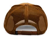 Cap Brixton - Wheaton MP Trucker - Copper