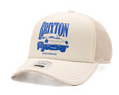 Cap Brixton - Sunday Cruising Club MP - Off White