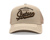 Stetson - Trucker Cap - American Heritage Classic - 76