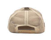 Cap Ed Hardy - Gothic Skull Tab 5 Panel Trucker Cap - Dove