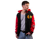 Sweatshirt New Era - NHL US Edit - Chicago Blackhawks - Team Color