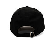 Cap New Era - Reflective 9FORTY - Barcelona FC - Black