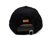 Cap New Era - Core Logo 9TWENTY - Barcelona FC - Navy