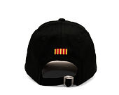 Kids Cap New Era - Core Logo 9FORTY Kids - Barcelona FC - Black