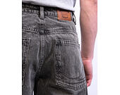 OG Washed Relaxed Baggy Jorts