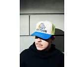 Stetson - Trucker Cap - Barista Coffee Time - 27