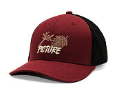 Cap Picture - Kuldo Trucker - Cabernet