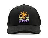 Cap Picture - Kuldo Trucker - Black