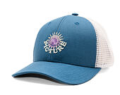 Cap Picture - Kuldo Trucker - Serenity Blue