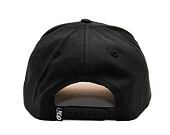 Cap Picture - Wakopa - Black