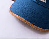 Cap Picture - Wakopa - Serenity Blue