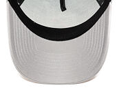 Cap New Era - Core Logo 9FORTY A-Frame Trucker - Prague Eagles - Grey