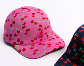 Cap Kangol - Tropic Cherry Spacecap - Bright Fuchsia