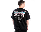 Tee Noid Tee (Black Wash)
