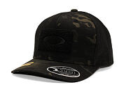 Oakley SI Multicam 110 Snapback Cap Black Multicam
