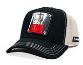 Cap Capslab - Peanuts