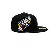 Cap New Era - MLB Hidden Hit 59FIFTY - Colorado Rockies - Team Color