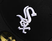 Cap New Era - MLB Hidden Hit 59FIFTY - Chicago White Sox - Team Color